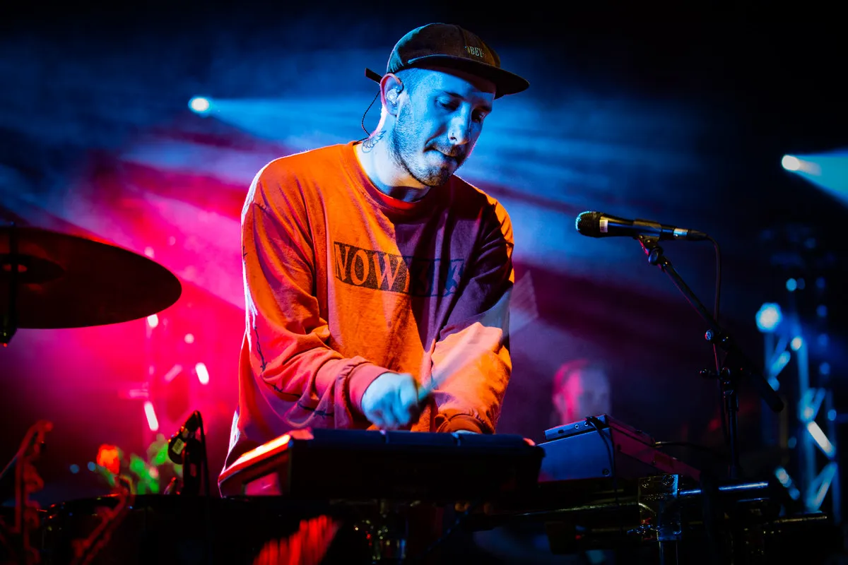 Live Music photography by Mike Rushby: 20180803 Bella18 119